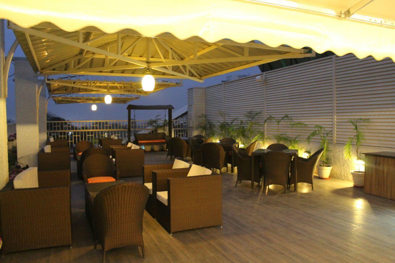 Imperial Clarks Inn Ντεχραντούν Εξωτερικό φωτογραφία
